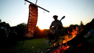 Lee más sobre el artículo Radiografía de la inflación: el asado aumentó mucho más que los fideos