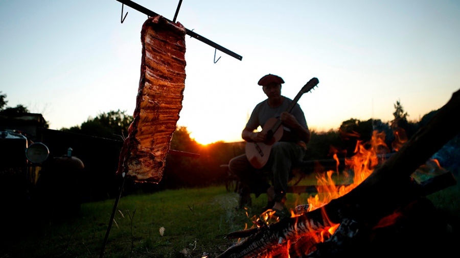 En este momento estás viendo Radiografía de la inflación: el asado aumentó mucho más que los fideos