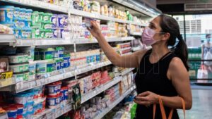 Lee más sobre el artículo Kulflas:»Vamos a exigirles a los empresarios que retrotraigan precios que no tienen justificación»