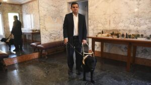 Lee más sobre el artículo Discapacidad: «El proyecto de ley considera a la persona como sujeto de derecho, no de cuidado»