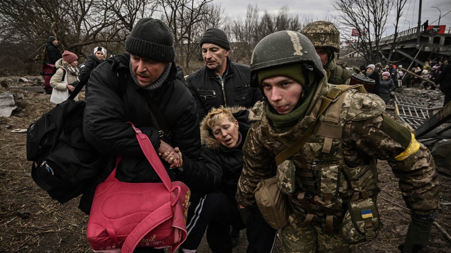 En este momento estás viendo La ONU reclamó «corredores seguros» para la distribución de ayuda humanitaria