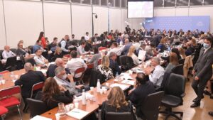 Lee más sobre el artículo Se firmó el dictamen del proyecto del acuerdo con el FMI