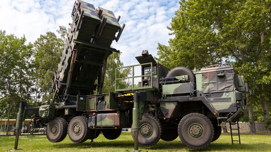 Lee más sobre el artículo EEUU desplegó dos nuevas baterías aéreas Patriot en Polonia