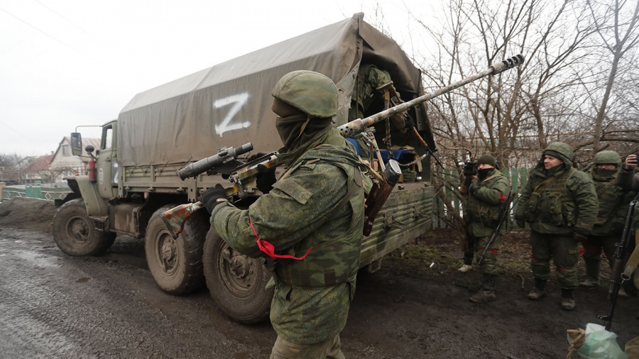 Lee más sobre el artículo Las tropas rusas se acercan a Kiev y la situación es cada vez más desesperante en Mariupol