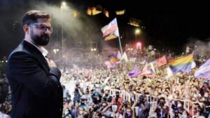 Lee más sobre el artículo Alberto Fernández participará de la asunción de Boric en Chile