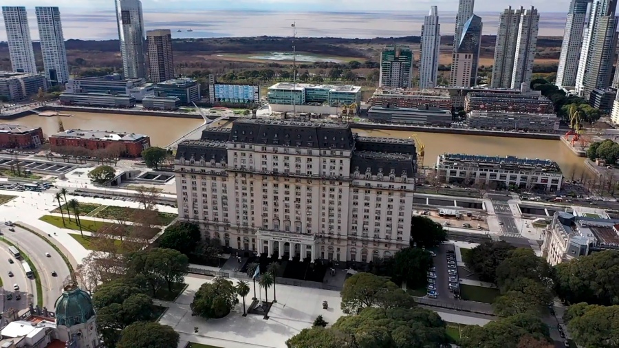 En este momento estás viendo El Ministerio de Defensa actualizó la página «Archivos Abiertos» con material digital