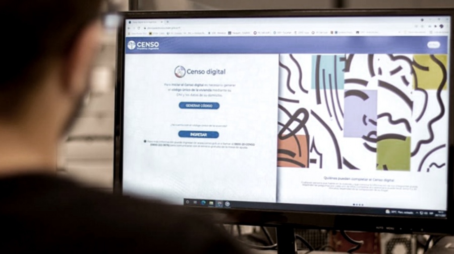 En este momento estás viendo Diez respuestas a las principales dudas a la hora de completar el Censo Digital