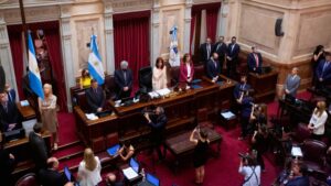 Lee más sobre el artículo El acuerdo con el FMI es ley