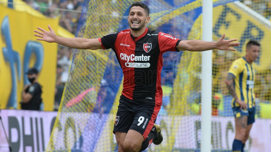 En este momento estás viendo «Gigantazo»: Newell’s le ganó a Rosario Central en Arroyito