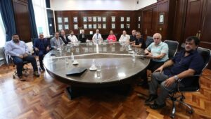 Lee más sobre el artículo Acuerdan un precio de referencia para el pan francés por 90 días