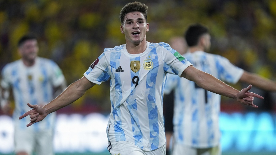En este momento estás viendo Argentina mantuvo el invicto histórico al empatar con Ecuador