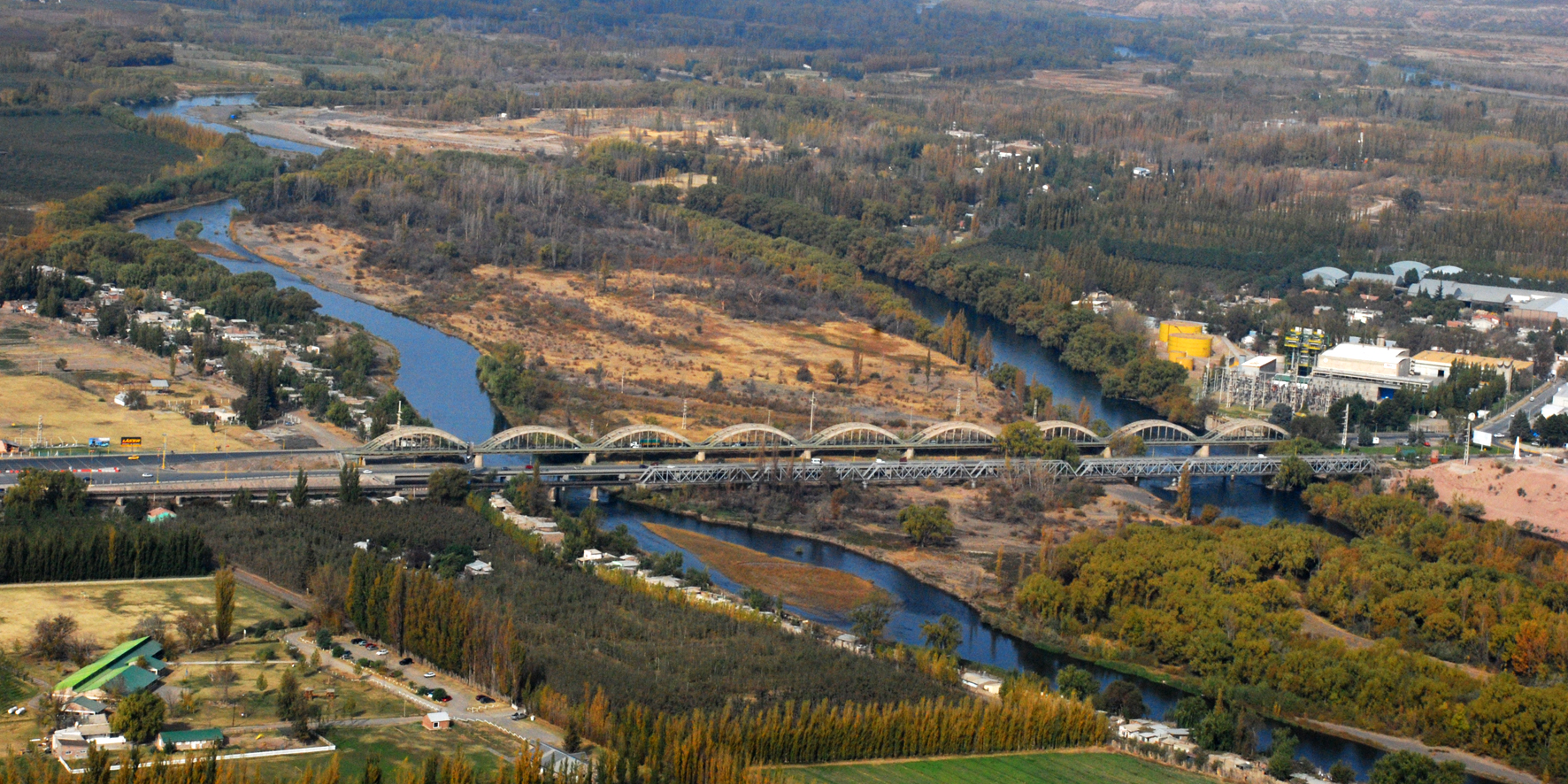 En este momento estás viendo Clima Alto Valle fin de semana: despejado y cálido