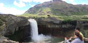 Lee más sobre el artículo La Ruta del Pehuén tendrá su tecnicatura en Turismo