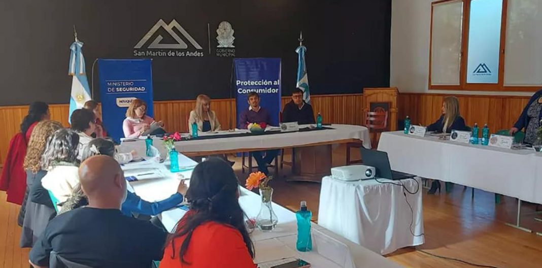 En este momento estás viendo San Martín: piden respuestas a ENACOM y ENARGAS por faltas en los servicios de telefonía celular y gas