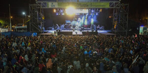 Lee más sobre el artículo Plottier celebra una nueva edición de la Expo