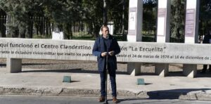 Lee más sobre el artículo Lanzan el concurso nacional para la creación del Parque de la Memoria en Neuquén