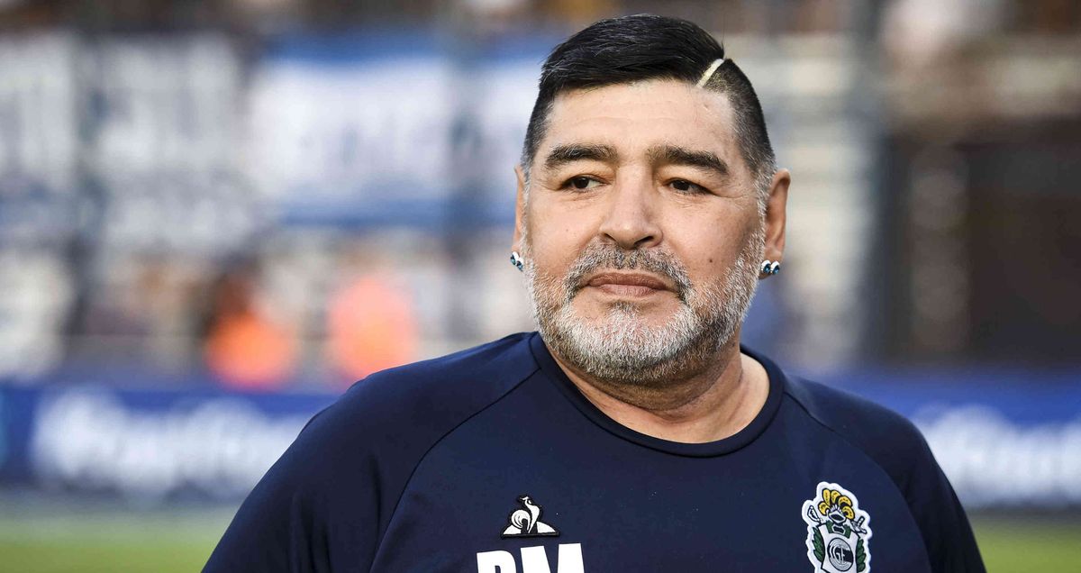 En este momento estás viendo Morla, Stinfale y otros 7 imputados, a indagatoria por apropiación de bienes de Maradona