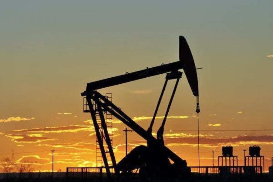 Lee más sobre el artículo Petróleo: sigue subiendo su precio internacional