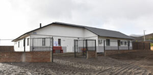 Lee más sobre el artículo Inauguraron la Casa Integral de la Mujer en San Martín de los Andes