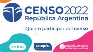 Lee más sobre el artículo Hasta el 30 de marzo hay tiempo para formar parte del Censo 2022