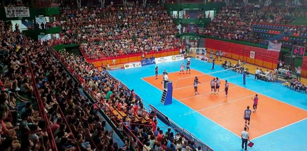 En este momento estás viendo Proponen crear el Comité de Seguridad en Espectáculos Deportivos