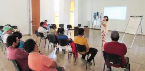 Lee más sobre el artículo Productores frutihortícolas de Plottier conformaron una asociación a través de un programa de asistencia técnica