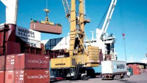 Lee más sobre el artículo Nuevo récord histórico de las exportaciones argentinas en marzo