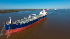 Lee más sobre el artículo Marcharán por la soberanía del río Paraná y en defensa del Canal Magdalena