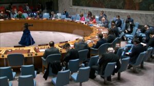 Lee más sobre el artículo Ucrania y Rusia trasladaron a la ONU sus acusaciones por los muertos en Bucha