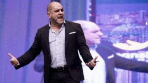 Lee más sobre el artículo Detuvieron a Leonardo Cositorto en una playa de República Dominicana