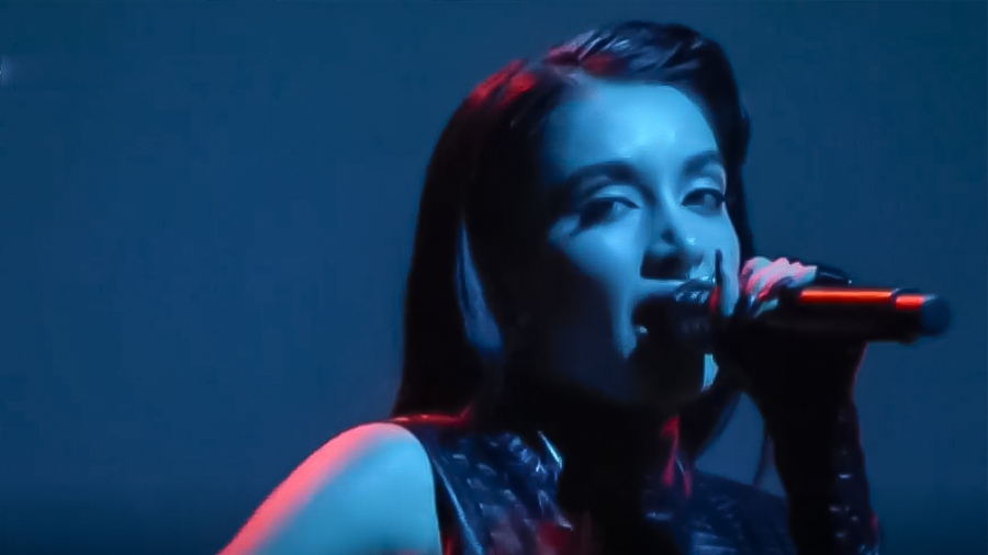 Lee más sobre el artículo María Becerra llevó la música argentina al escenario de los Grammy Latinos