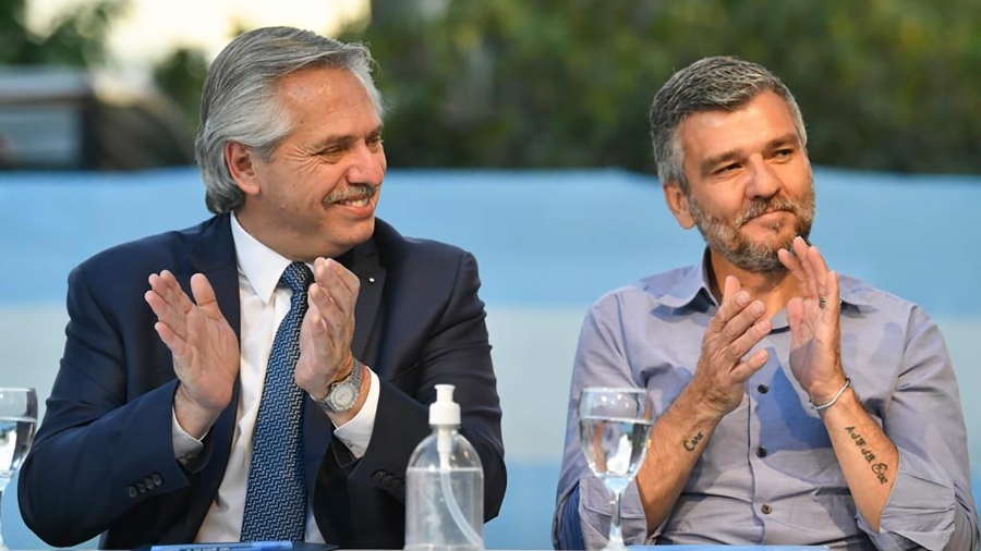 En este momento estás viendo El Gobierno nacional dispuso un aumento del 50% en la Tarjeta Alimentar