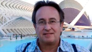 Lee más sobre el artículo Causa Zoe: se entregó en Dubai el exjuez federal Héctor Yrimia