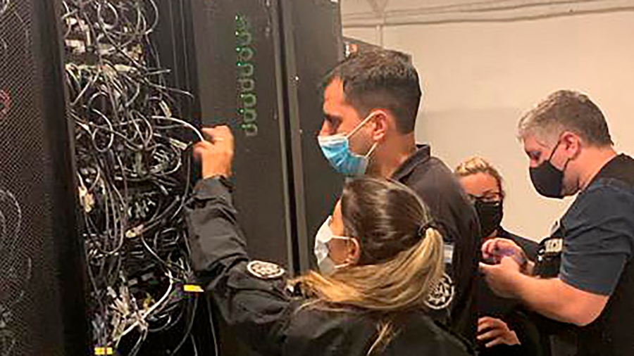 En este momento estás viendo La Justicia detectó el uso irregular de datos biométricos en CABA y suspendió el sistema de vigilancia facial