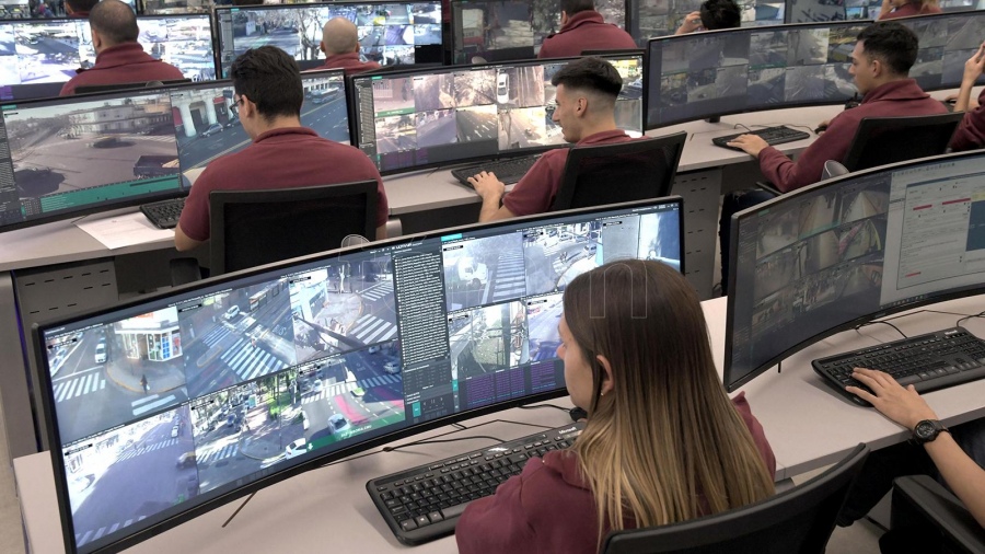 En este momento estás viendo Larreta recusó al juez Gallardo en la causa del presunto uso ilegal de datos biométricos