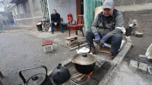 Lee más sobre el artículo Rusia suspendió el envío de gas a Polonia y Bulgaria