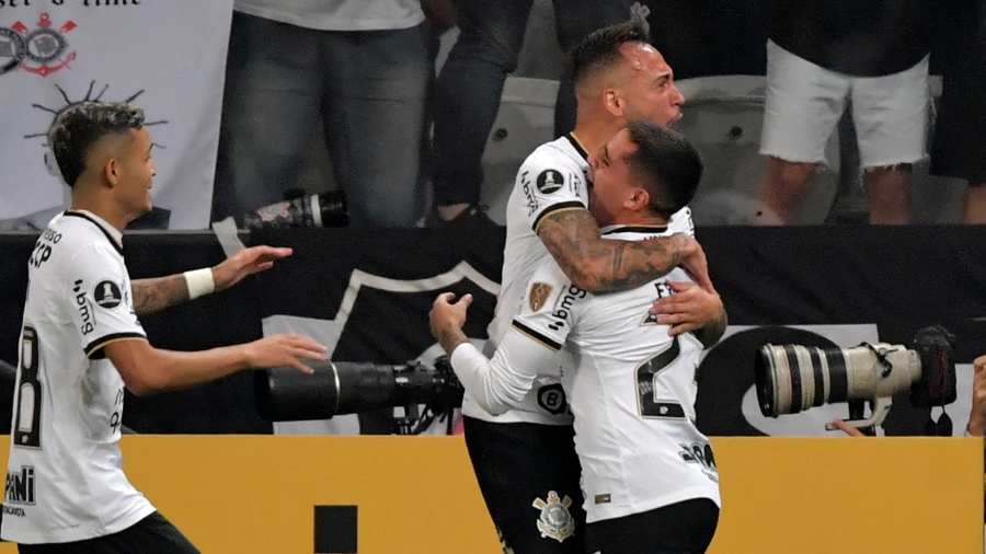 En este momento estás viendo Boca perdió ante Corinthians en Brasil y se complica en su grupo