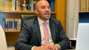 Lee más sobre el artículo El Gobierno busca impulsar la inversión internacional en Vaca Muerta