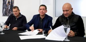 Lee más sobre el artículo La cooperativa CALF cederá energía eléctrica a salas de teatro independientes de la ciudad