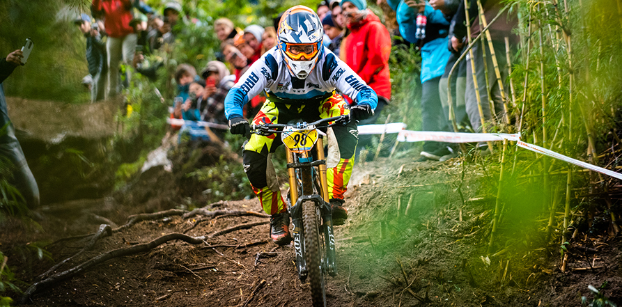 En este momento estás viendo Villa La Angostura recibe al Mundial Máster de Descenso y Cross Country