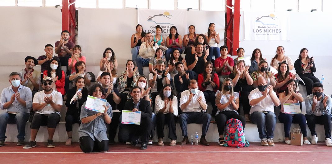 Lee más sobre el artículo Las juventudes de Neuquén serán protagonistas en dos grandes encuentros