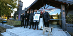 Lee más sobre el artículo Aluminé suma infraestructura para recibir a más turistas