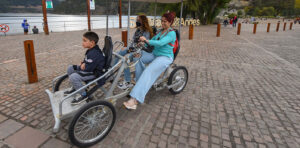 Lee más sobre el artículo Semana Santa registró ingresos turísticos en Neuquén por más de 750 millones de pesos