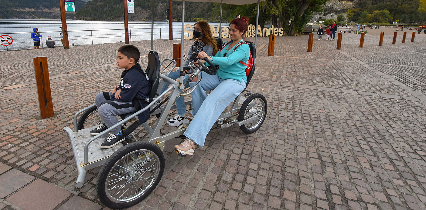 En este momento estás viendo Semana Santa registró ingresos turísticos en Neuquén por más de 750 millones de pesos
