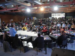 Lee más sobre el artículo El Boleto Estudiantil Gratuito Nivel Superior se extenderá a toda la provincia