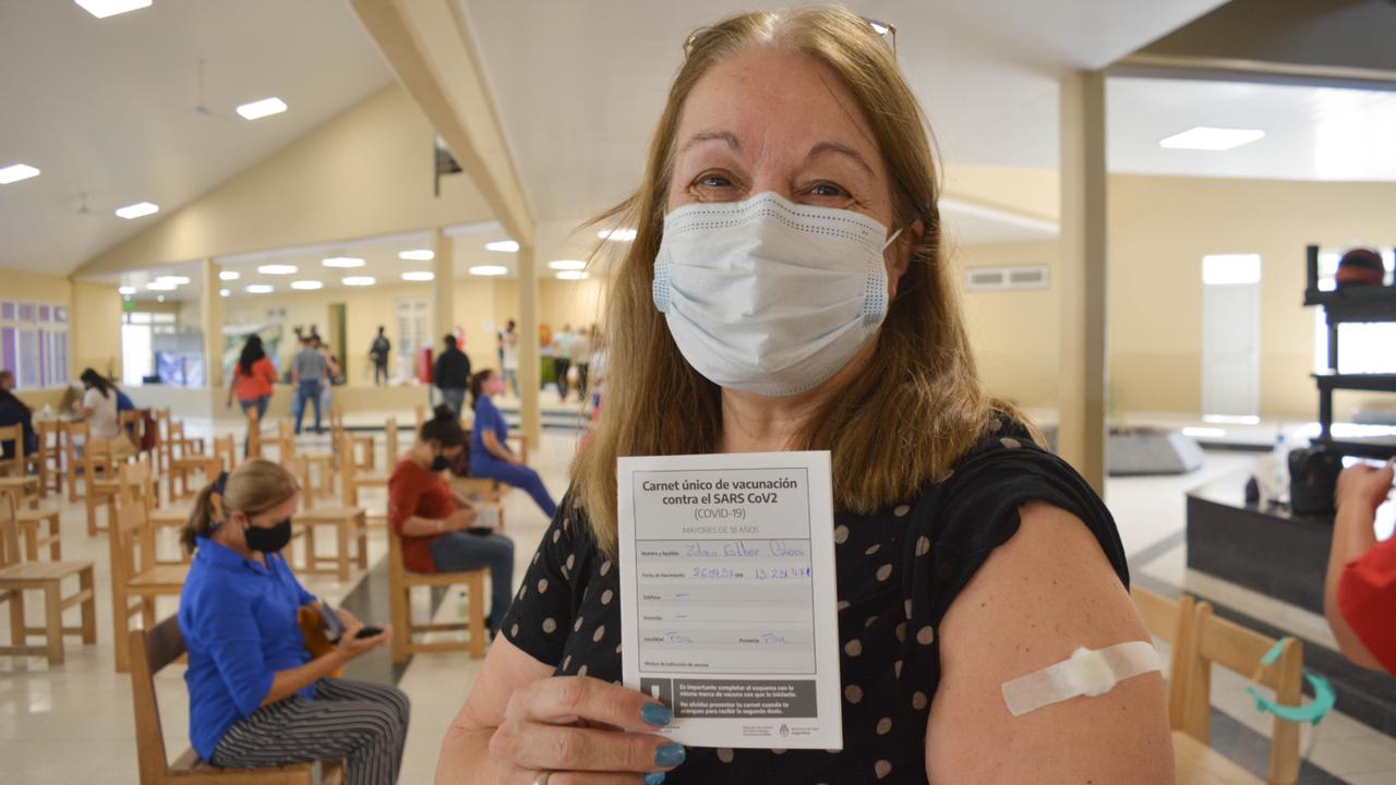 En este momento estás viendo Confirman que no hay delito en torno al plan de vacunación