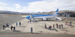 Lee más sobre el artículo Controladores aéreos anuncian paro