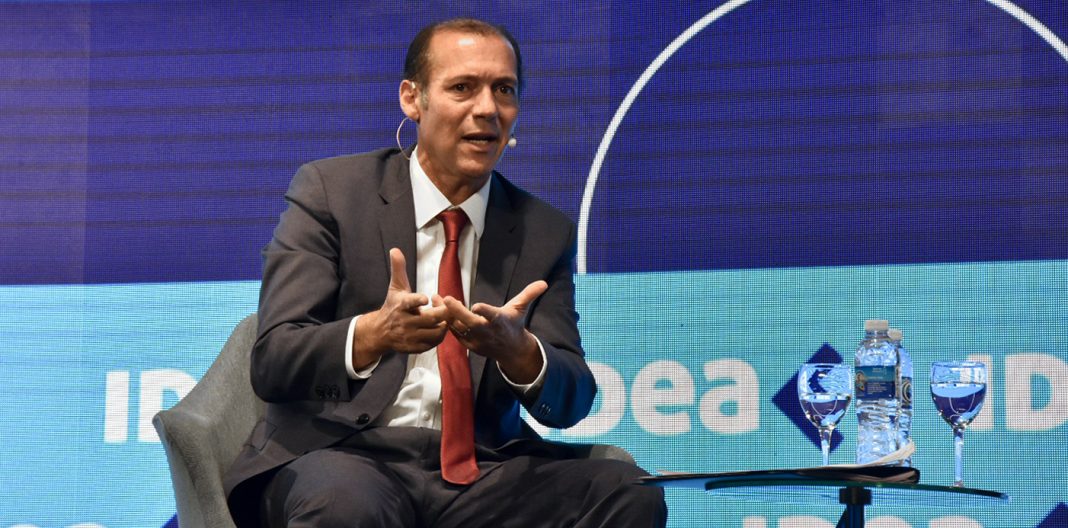 En este momento estás viendo Gutiérrez anunció la continuidad del Crédito Fiscal para Inversiones en 2022