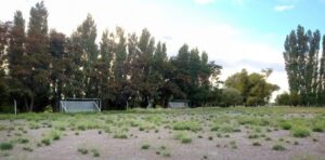 Lee más sobre el artículo Santo Tomás contará con su cancha de fútbol de césped sintético