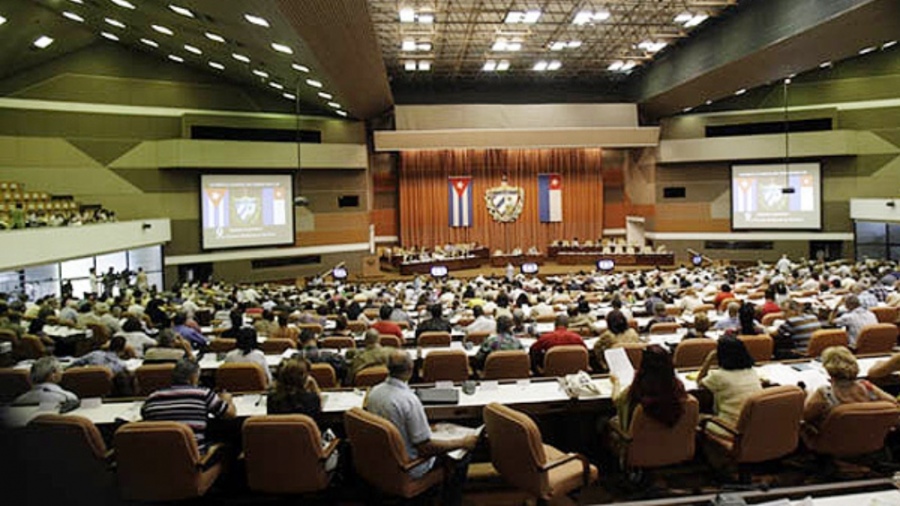 En este momento estás viendo El parlamento de Cuba aprobó un nuevo Código Penal que mantiene la pena de muerte